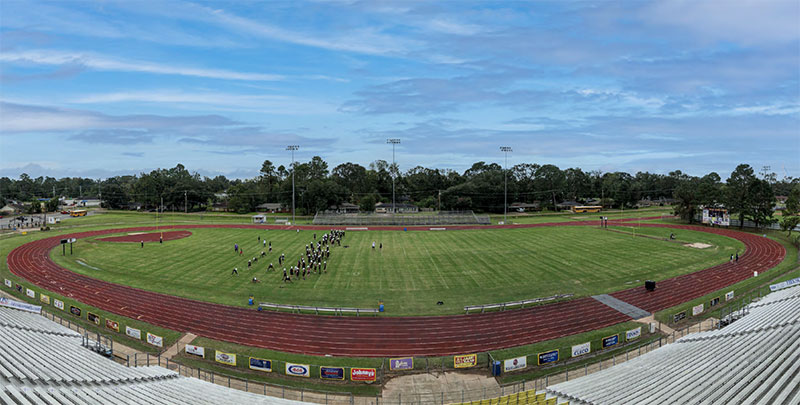 Alexandria High School Track and Field