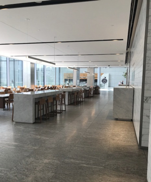 Brookfield Place Dining