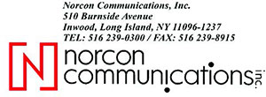 Norcon Communications