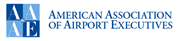 AAAE American Associations of Airport Executives AtlasIED partner