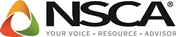 AtlasIED partner NSCA Your Voice, Resource, Advisor 