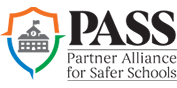 AtlasIED partner PASS Partner Alliance for Safer Schools