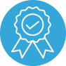 Icon of Extended Hardware and Software Warranty