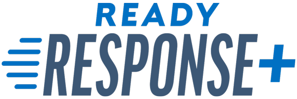 Logo of Ready Response Plus