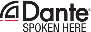 Dante-Enabled Speakers